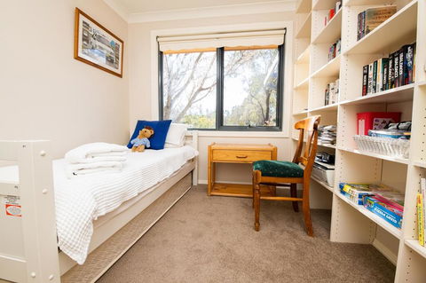 Kileys Run Rural Home Close To Orange - Accommodation Perth 3