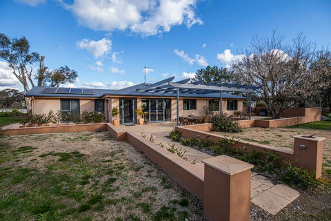 Kileys Run Rural Home Close To Orange - Accommodation Perth 1