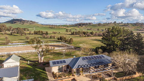 Kileys Run Rural Home Close To Orange - Accommodation Perth 0