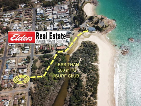 Killarney Drift - Accommodation Perth 2