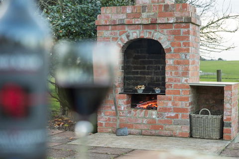 Killynaught Spa Cottages - Accommodation Perth 0