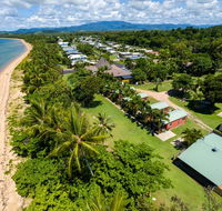King Reef Beach House - Accommodation Perth