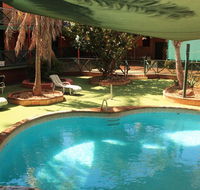 King Sound Resort Hotel - Accommodation Perth