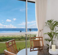 King Tide - Accommodation Perth