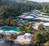 Kingfisher Bay Resort - Perth Resorts