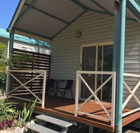 Kingfisher Caravan Park - Accommodation Perth