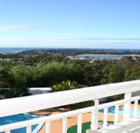 Kingfisher Motel Adults only - Accommodation Perth