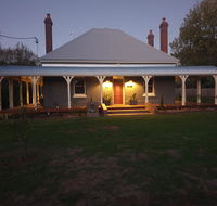 Kings Cottage Uralla - Accommodation Perth