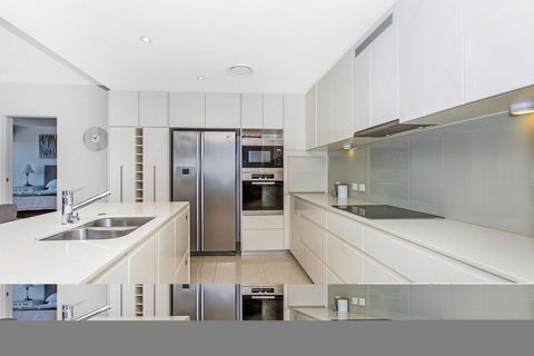 KINGSCLIFF OCEAN FRONT TERRACE 4 - Accommodation Perth 2