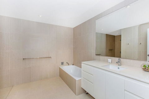 KINGSCLIFF OCEAN FRONT TERRACE 4 - Accommodation Perth 0