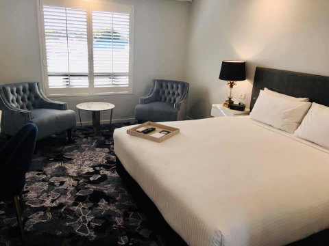 Kingsford Smith Motel - Accommodation Perth 2