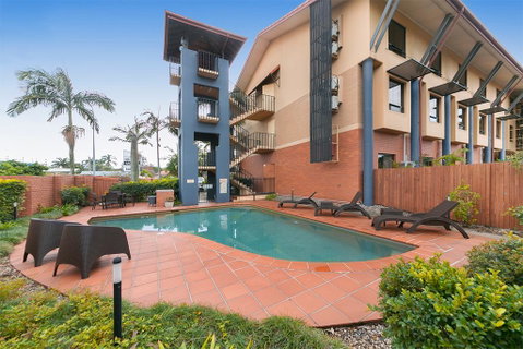 Kingsford Smith Motel - Accommodation Perth 0