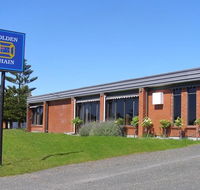 Kingston Lobster Motel - Accommodation Perth