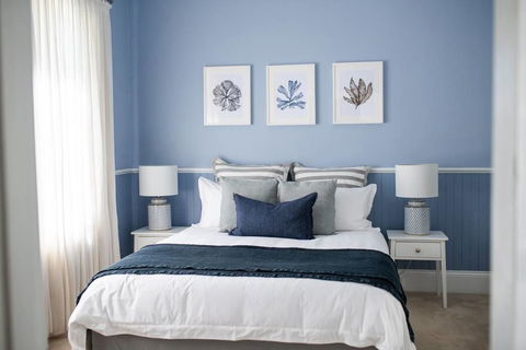 Kinross Cottage - Neat And Stylish, Sleeps 9 - Accommodation Perth 0