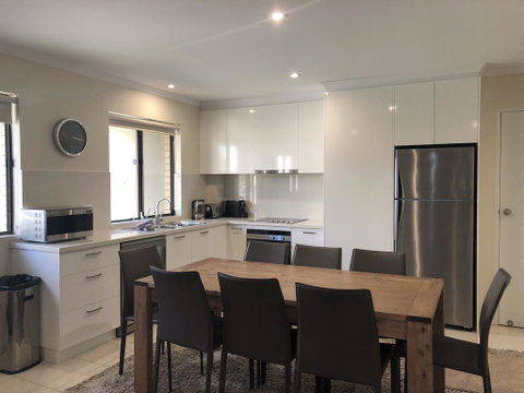 Kirwan 22 - Accommodation Perth 0