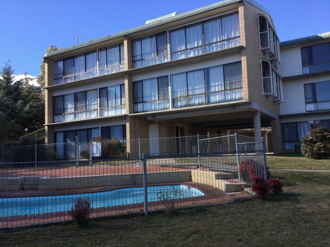 Kirwan 7 - Accommodation Perth 1