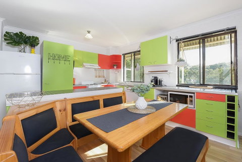 Kirwan Apartment 21 - Accommodation Perth 2