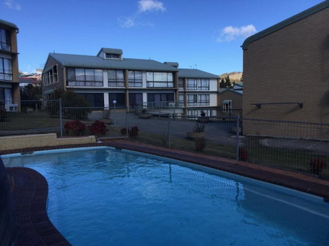 Kirwan Apartment 21 - Accommodation Perth 1