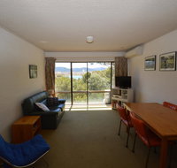 Kirwan Apartments 10 - Accommodation Perth