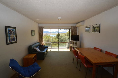 Kirwan Apartments 10 - Accommodation Perth 0