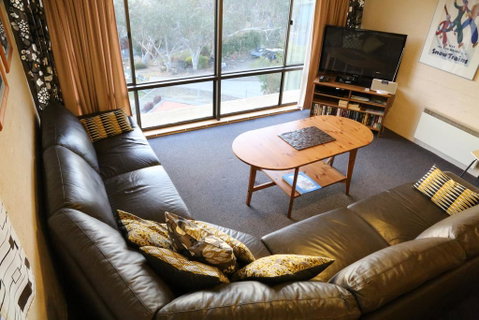 Kirwan Apartments 49 - Accommodation Perth 0