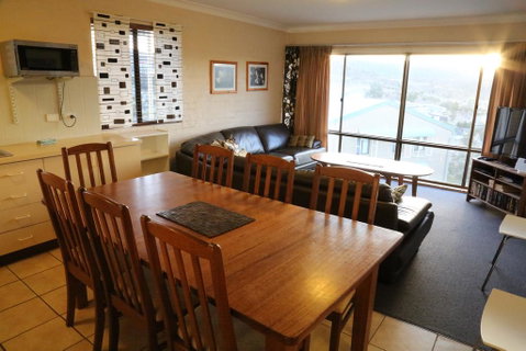 Kirwan Apartments 49 - Accommodation Perth 2