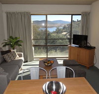 Kirwan Apartments 9 - Accommodation Perth