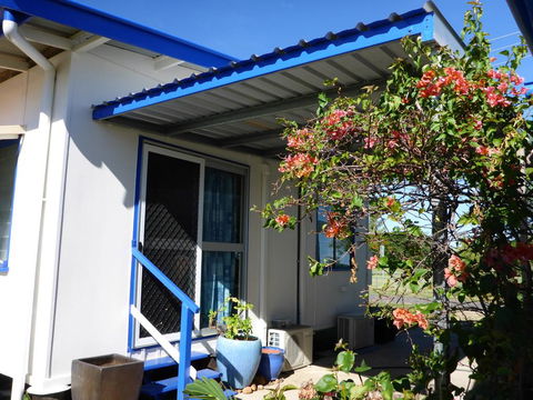 Kitches Cabin - Perth Resorts 0