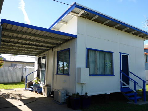 Kitches Cabin - Perth Resorts 1