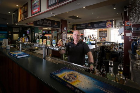 Knickerbocker Hotel - Accommodation Perth 2