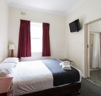 Knickerbocker Hotel - Accommodation Perth