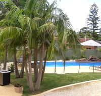 Koala Tree Motel - Accommodation Perth