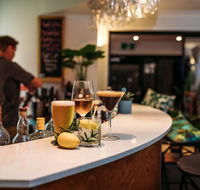 Kobbers Motor Inn - Perth Resorts