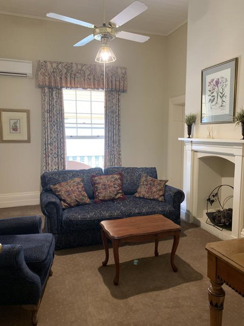 Koendidda Country House - Accommodation Perth 0