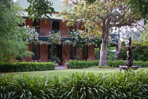 Koendidda Country House - Accommodation Perth 1