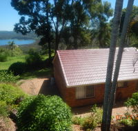 Kookaburra Cottage - Accommodation Perth