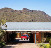 Kookaburra Motor Lodge - Accommodation Perth