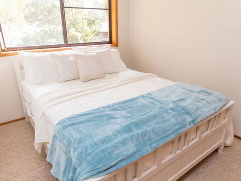 Kookas Nest - Waterfront Home, Tranquil Setting - Accommodation Perth 2