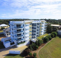Koola Beach Apartments Bargara - Accommodation Perth