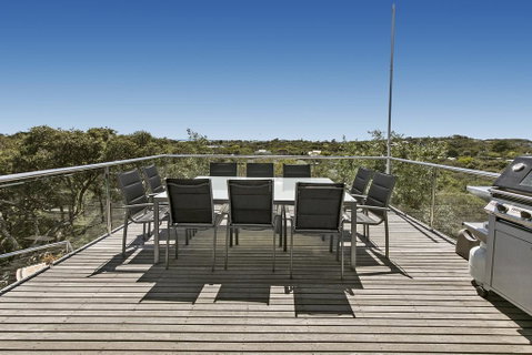 Koonya Beach Escape - Accommodation Perth 2