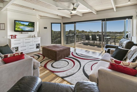 Koonya Beach Escape - Accommodation Perth 0