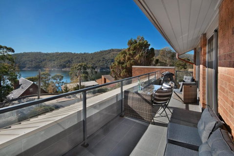 Kooringa 10 - Accommodation Perth 0