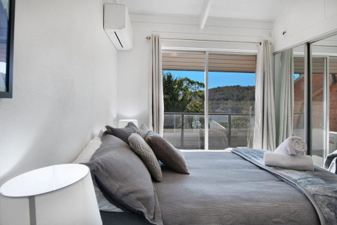 Kooringa 10 - Accommodation Perth 1
