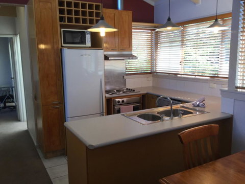 Kooringa 12 - Accommodation Perth 1