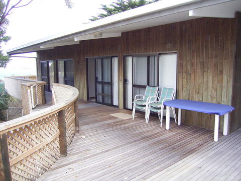Korak - Accommodation Perth 0