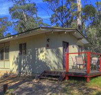 Kosciusko Tourist Park - Accommodation Perth