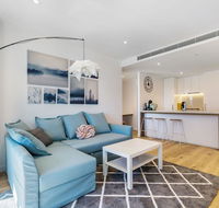 KOZYGURU FORTITUDE VALLEY HOLIDAY STYLE 2 BED APT FREE PARKING QFV211-1601 - Accommodation Perth