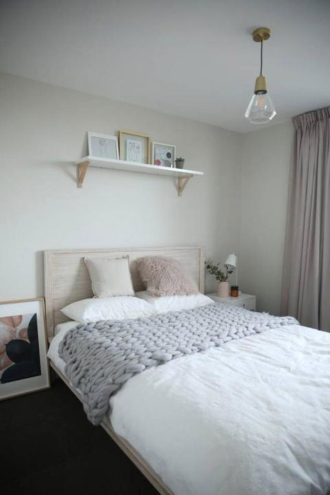 KOZYGURU MATRAVILLE PENTHOUSE AMAZING VIEW 3 BED + FREE PARKING NMV483 - Perth Resorts 3