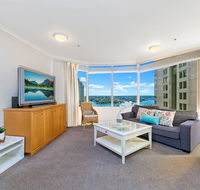 KOZYGURU THE ROCKS HARBOUR BRIDGE VIEW 1 BED APT SWIMMING POOL NTR098 - Accommodation Perth