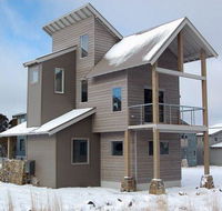 Krystal Peaks-DPA - Accommodation Perth